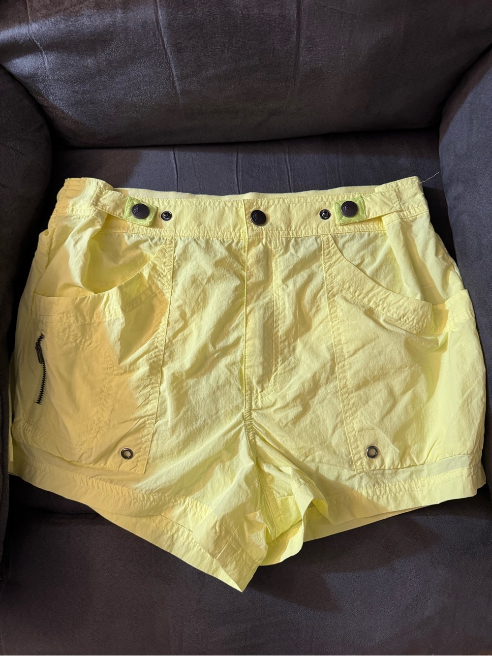 NWOT FP Movement New Heights Shorts. Size Small